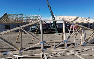 Why are Roof Trusses Strong?